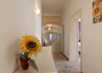 Hall / corridoio - Quadrilocale via Igino Simboli
 
21, Recanati - foto 54