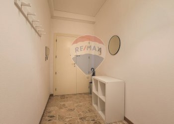 Hall / corridoio - Quadrilocale via Igino Simboli
 
21, Recanati - foto 55