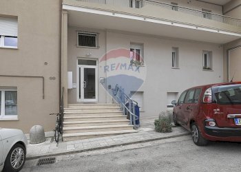 Edificio all\'aperto - Quadrilocale via Igino Simboli
 
21, Recanati - foto 59