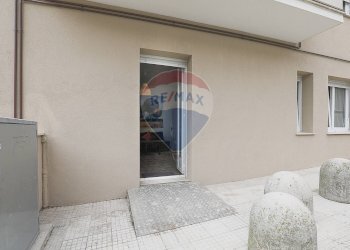 Terrazza - Quadrilocale via Igino Simboli
 
21, Recanati - foto 61