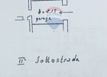 Pianta 2D - Quadrilocale via Igino Simboli
 
21, Recanati - foto 64