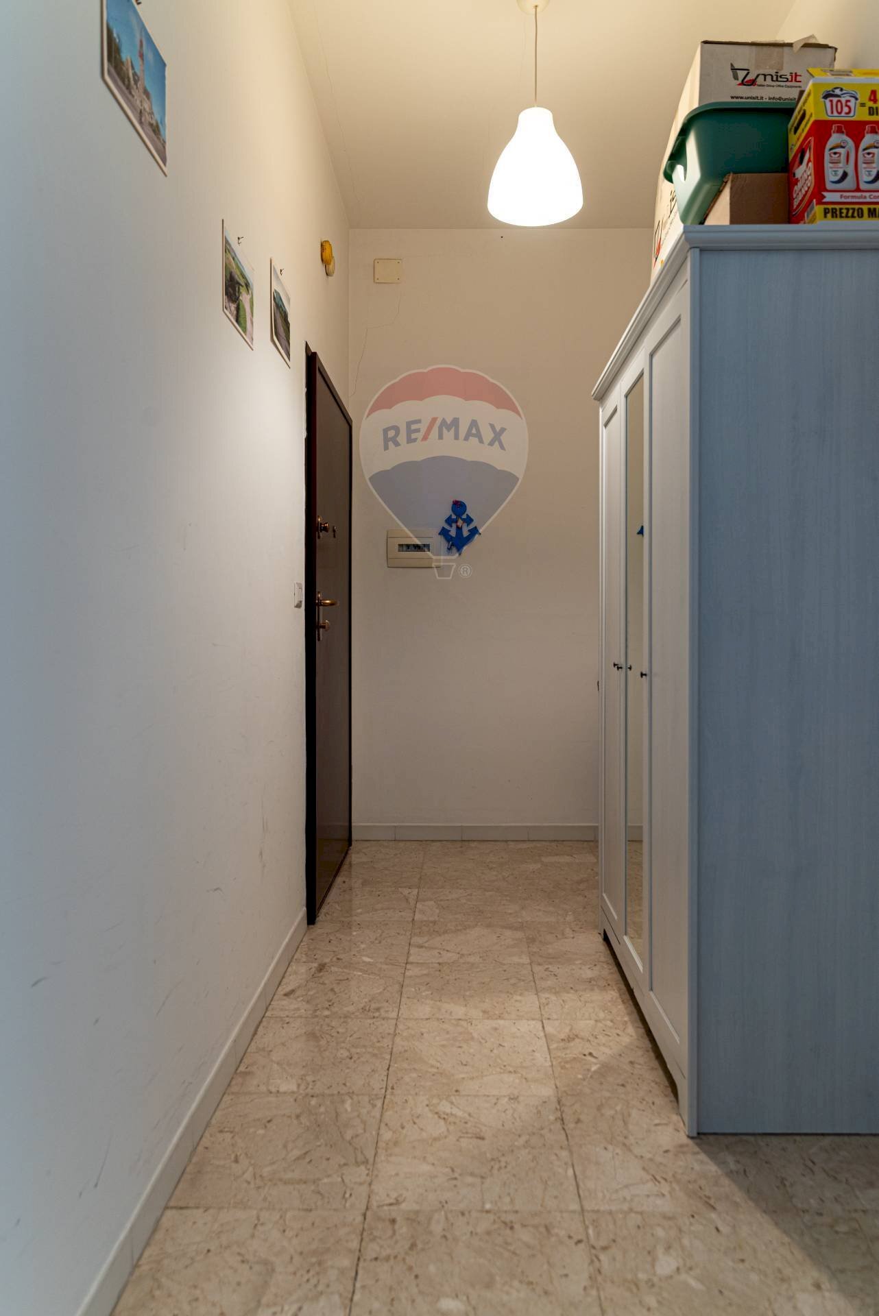Hall / corridoio - Apartment via Friuli
 
1, Jesi - photo 2
