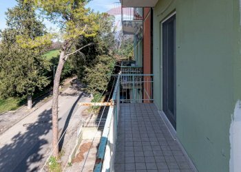 Balcone - Appartamento via Friuli
 
1, Jesi - foto 27