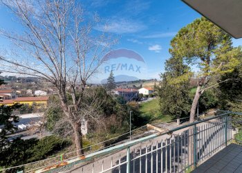 Balcone - Appartamento via Friuli
 
1, Jesi - foto 29