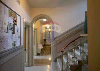 Hall / corridoio - Stabile - Palazzo via solferino
 
4, Staffolo - foto 10