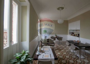 Soggiorno - Stabile - Palazzo via solferino
 
4, Staffolo - foto 13