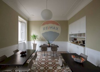 Soggiorno - Stabile - Palazzo via solferino
 
4, Staffolo - foto 14