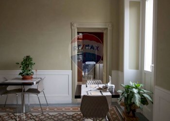 Sala da pranzo - Stabile - Palazzo via solferino
 
4, Staffolo - foto 15