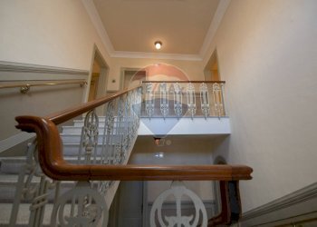 Scale - Stabile - Palazzo via solferino
 
4, Staffolo - foto 36