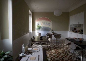 Sala da pranzo - Stabile - Palazzo via solferino
 
4, Staffolo - foto 45