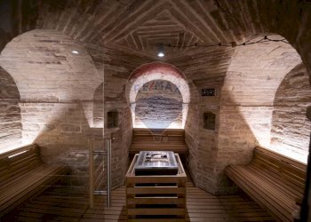 Cantina - Stabile - Palazzo via solferino
 
4, Staffolo - foto 48