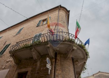 Edificio all\'aperto - Stabile - Palazzo via solferino
 
4, Staffolo - foto 61
