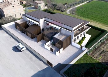 Documenti - Appartamento Via Fano
 
13, Maiolati Spontini - foto 8