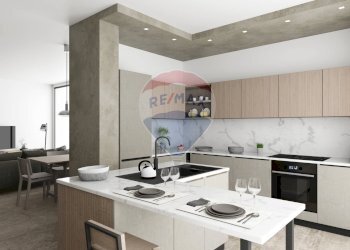 Cucina - Appartamento Via Fano
 
13, Maiolati Spontini - foto 2