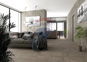 Soggiorno - Appartamento Via Fano
 
13, Maiolati Spontini - foto 3