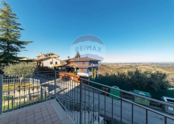 Balcone - Appartamento Via Giovanni Amendola
 
8, Montecarotto - foto 6