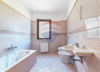 Bagno - Appartamento Via Giovanni Amendola
 
8, Montecarotto - foto 7