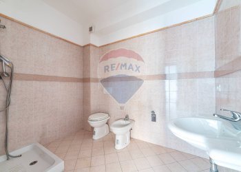 Bagno - Appartamento Via Giovanni Amendola
 
8, Montecarotto - foto 9