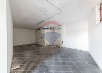 Stanza vuota - Appartamento Via Giovanni Amendola
 
8, Montecarotto - foto 14