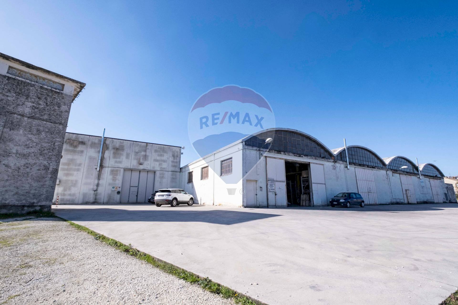 Terrazza - Capannone Jesi - foto 1