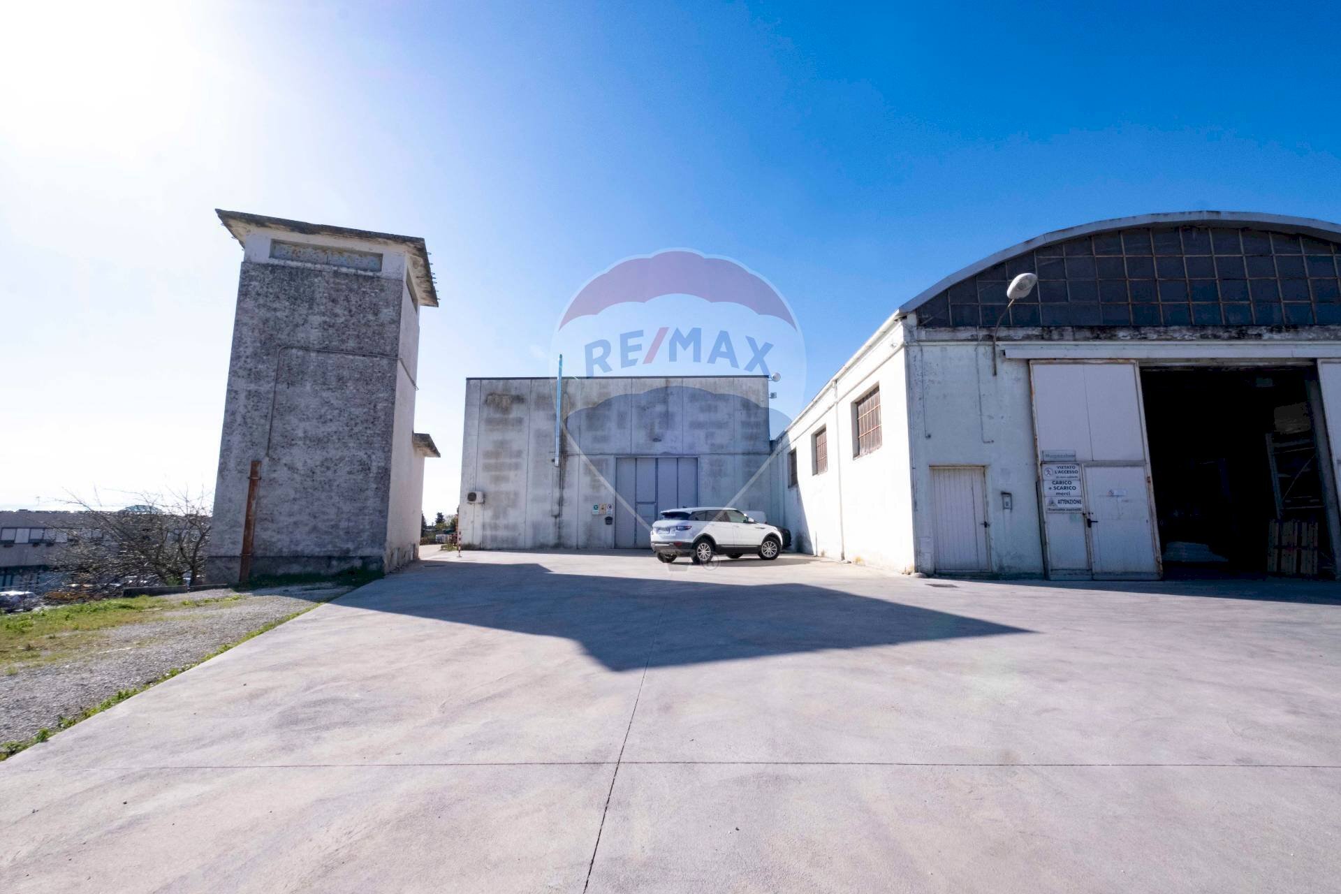 Terrazza - Capannone Jesi - foto 2