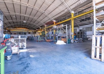 Non correlato - Capannone Jesi - foto 6