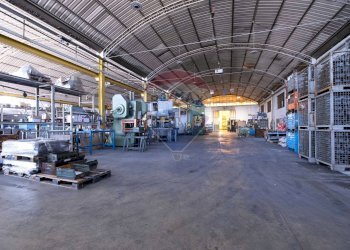 Palestra - Capannone Jesi - foto 7