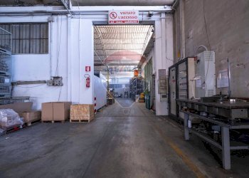 Parcheggio - Capannone Jesi - foto 8