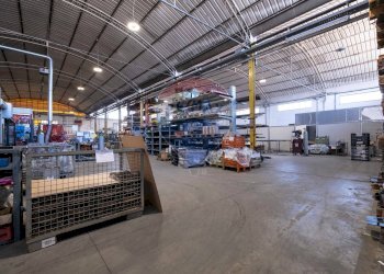 Non correlato - Capannone Jesi - foto 11