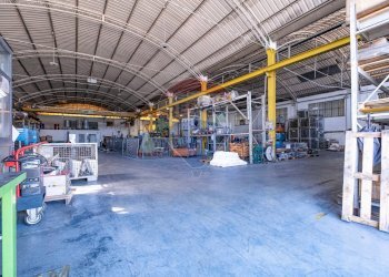 Non correlato - Capannone Jesi - foto 13