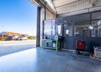 Edificio all\'aperto - Capannone Jesi - foto 19