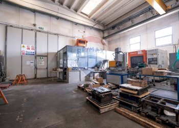 Non correlato - Capannone Jesi - foto 28