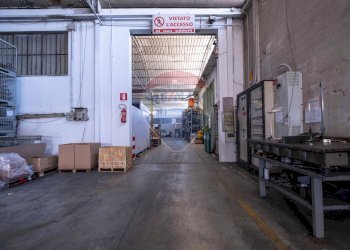 Parcheggio - Capannone Jesi - foto 39