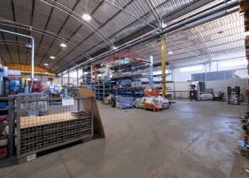 Non correlato - Capannone Jesi - foto 42