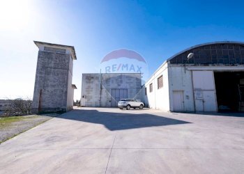 Terrazza - Capannone Jesi - foto 44