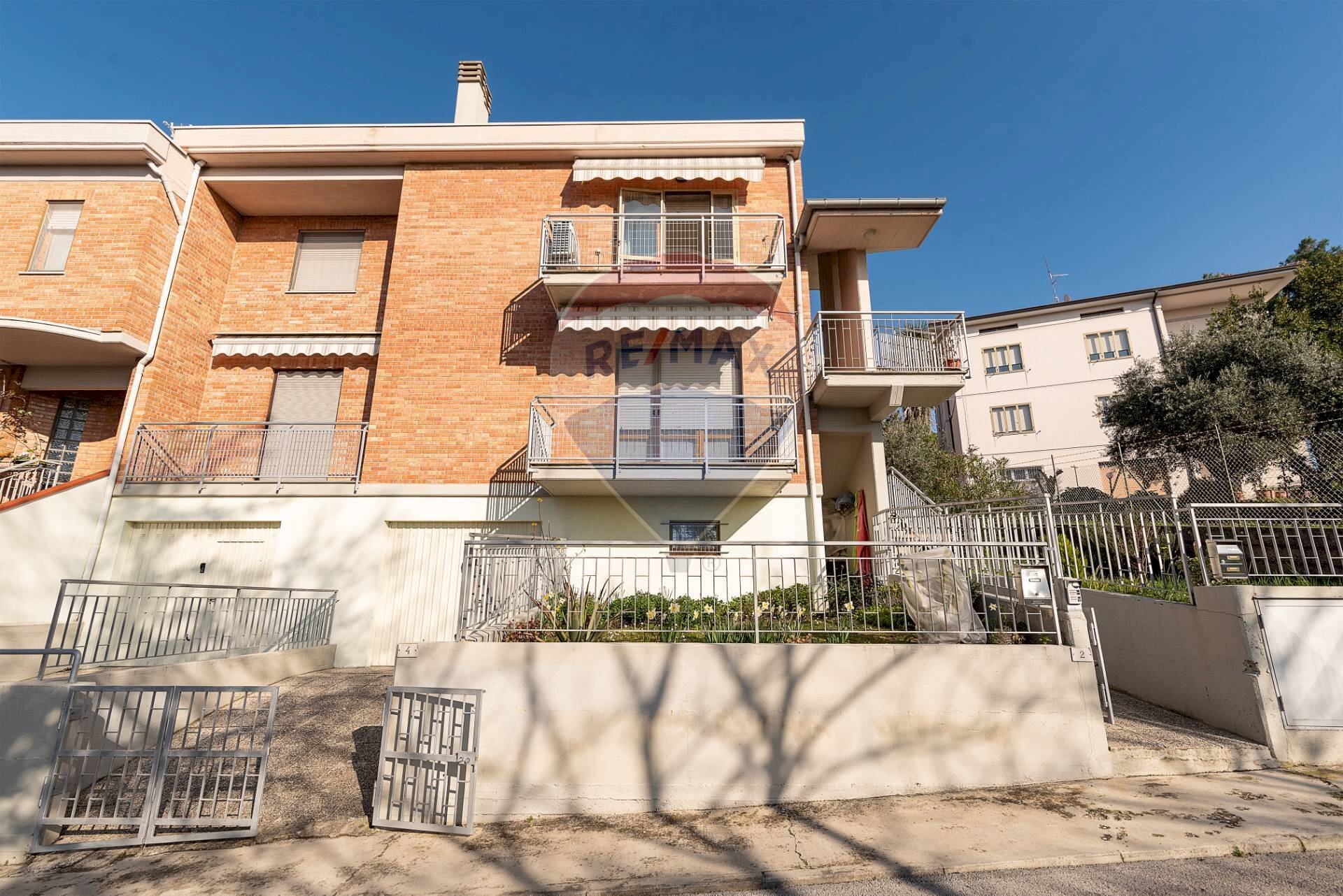 Edificio all\'aperto - Appartamento Massimo D'Azeglio
 
2, Castelplanio - foto 1