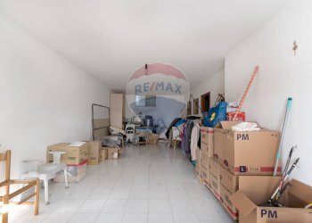 Sala da pranzo - Appartamento Massimo D'Azeglio
 
2, Castelplanio - foto 16