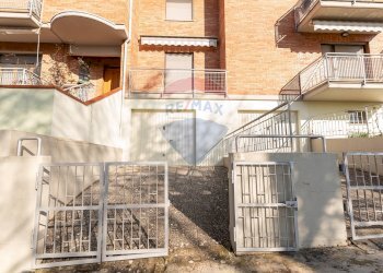 Edificio all\'aperto - Appartamento Massimo D'Azeglio
 
2, Castelplanio - foto 17