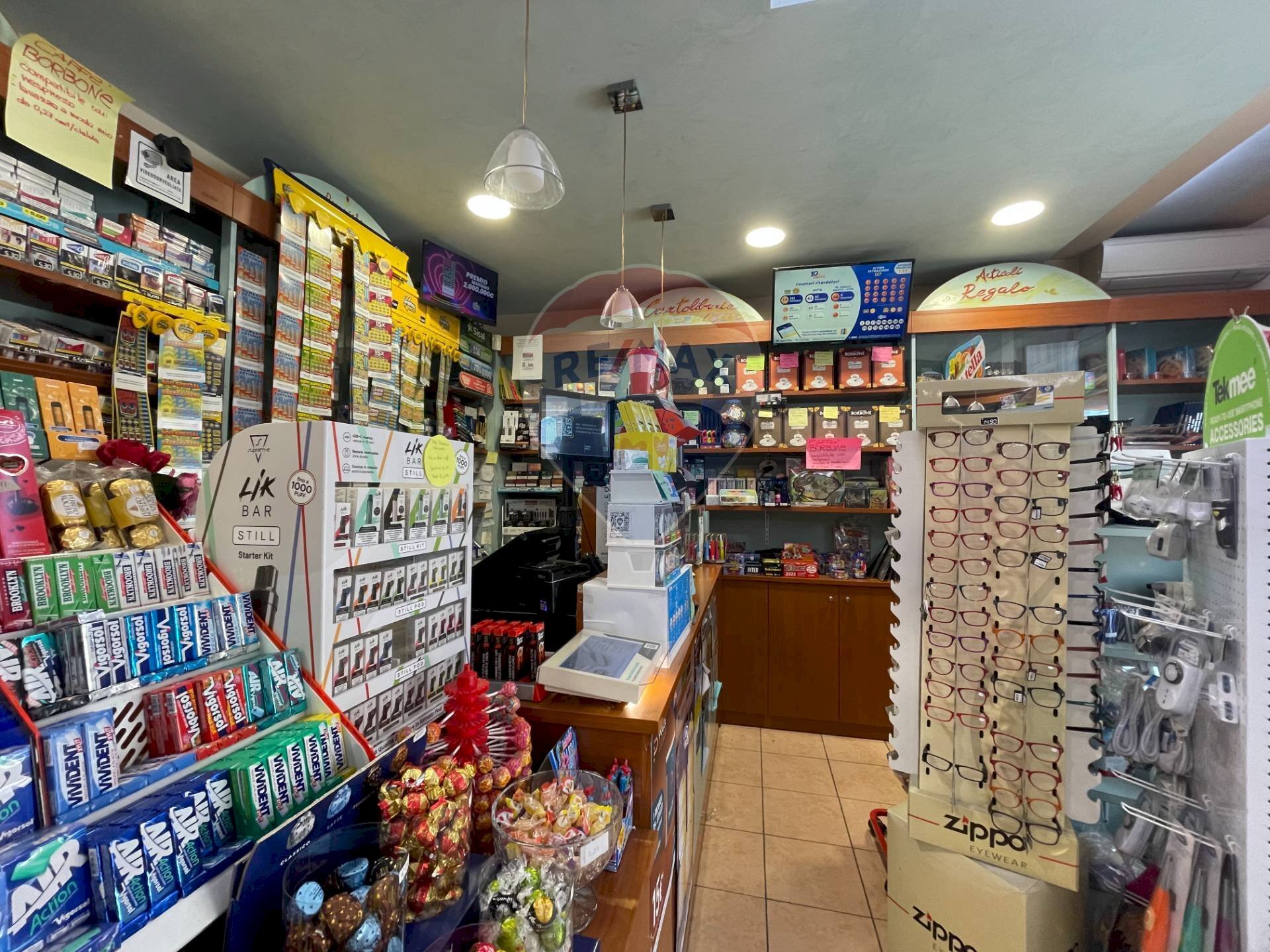 Dispensa di stoccaggio - Commercial Activity Chiaravalle - photo 2