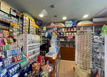 Dispensa di stoccaggio - Commercial Activity Chiaravalle - photo 2