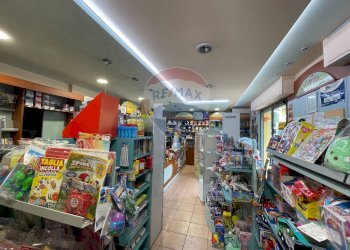 Dispensa di stoccaggio - Commercial Activity Chiaravalle - photo 4