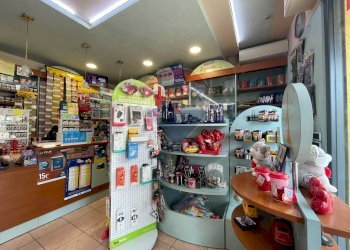 Dispensa di stoccaggio - Commercial Activity Chiaravalle - photo 6