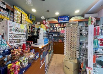 Dispensa di stoccaggio - Commercial Activity Chiaravalle - photo 7