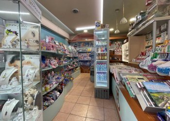 Dispensa di stoccaggio - Commercial Activity Chiaravalle - photo 8