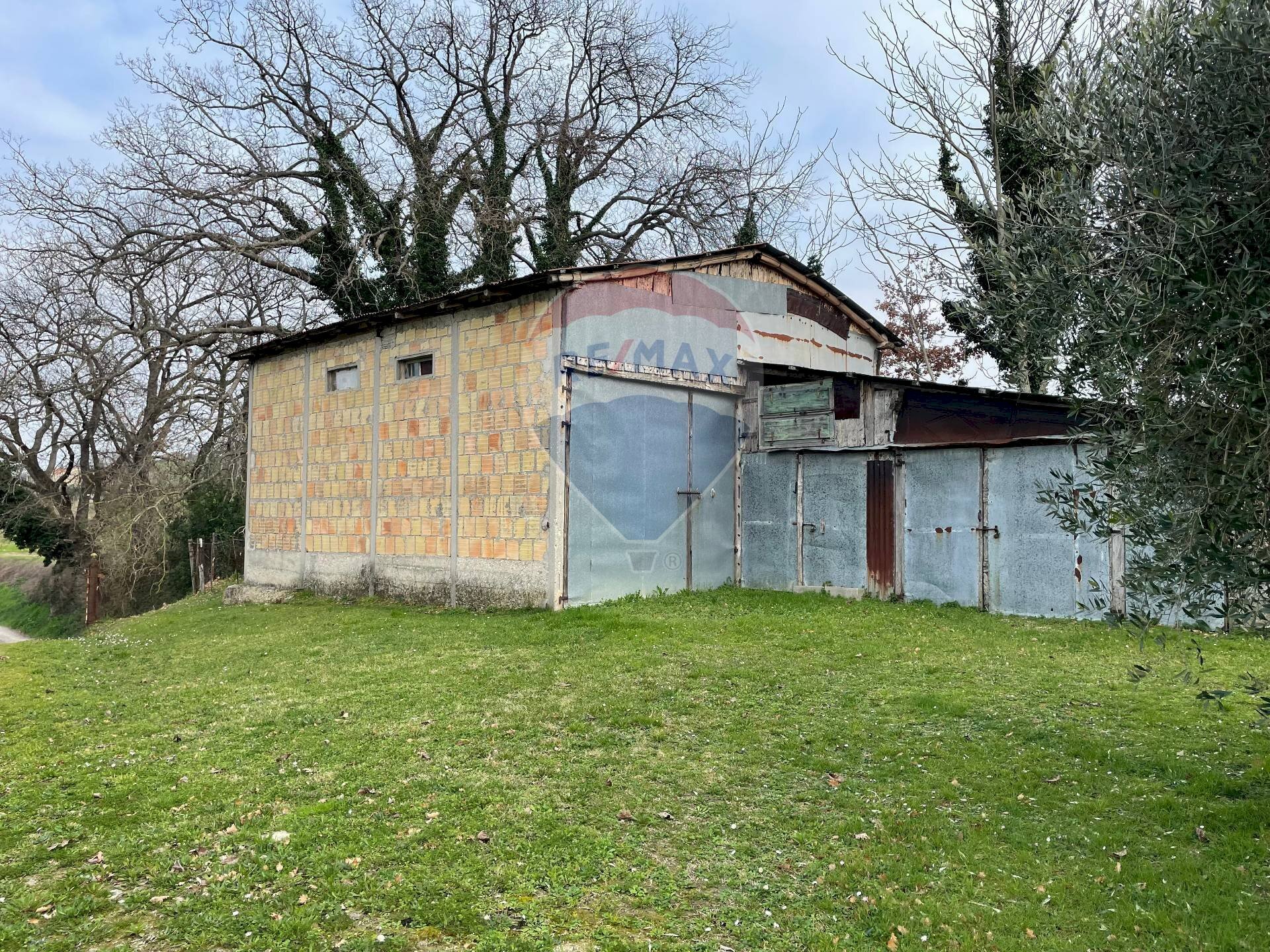 Casa all\'aperto - Independent house Carpineto
 
17, Filottrano - photo 3