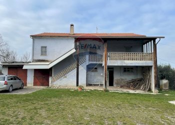 Casa all\'aperto - Independent house Carpineto
 
17, Filottrano - photo 2