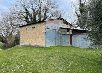 Casa all\'aperto - Independent house Carpineto
 
17, Filottrano - photo 3