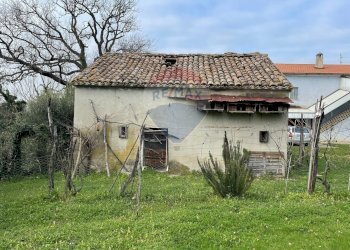 Casa all\'aperto - Independent house Carpineto
 
17, Filottrano - photo 6