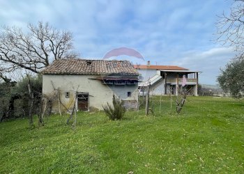 Casa all\'aperto - Independent house Carpineto
 
17, Filottrano - photo 8