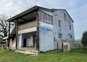 Casa all\'aperto - Independent house Carpineto
 
17, Filottrano - photo 1